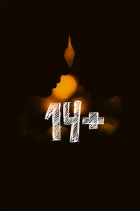 14+ - главный постер